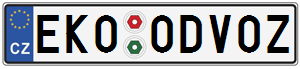 EKO ODVOZ